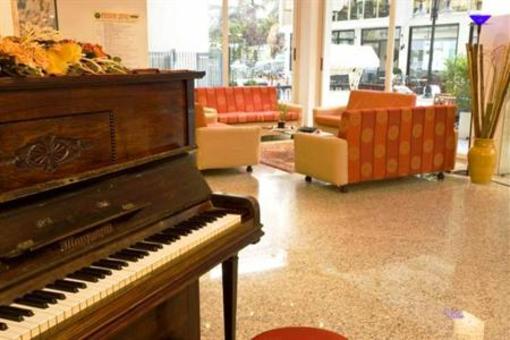 фото отеля Hotel Elite Cattolica