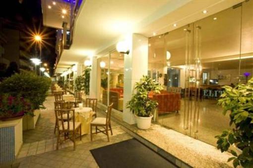 фото отеля Hotel Elite Cattolica