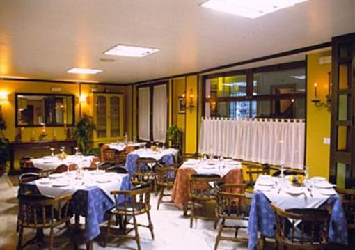 фото отеля Hotel El Tajo