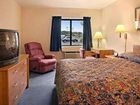 фото отеля Ramada Limited Hotel Waukesha