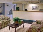 фото отеля Ramada Limited Hotel Waukesha