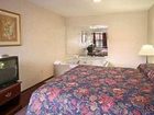 фото отеля Ramada Limited Hotel Waukesha