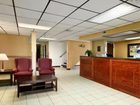 фото отеля Ramada Limited Hotel Waukesha