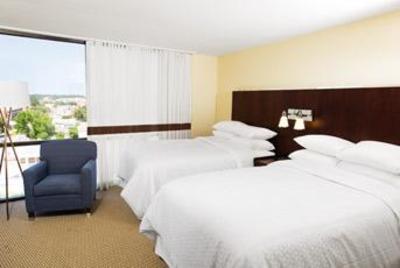 фото отеля Four Points by Sheraton Tallahassee Downtown