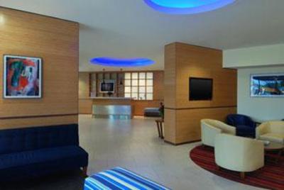 фото отеля Four Points by Sheraton Tallahassee Downtown