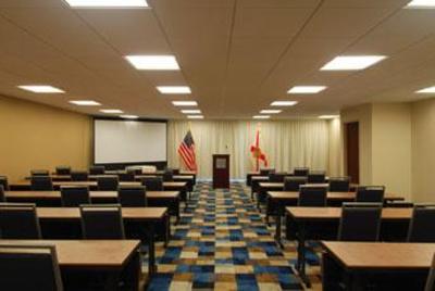 фото отеля Four Points by Sheraton Tallahassee Downtown