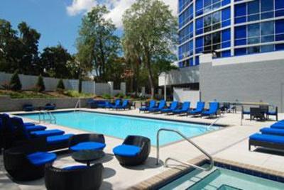 фото отеля Four Points by Sheraton Tallahassee Downtown