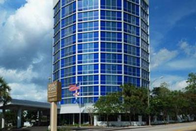 фото отеля Four Points by Sheraton Tallahassee Downtown