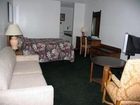 фото отеля Seven Oakes Motel