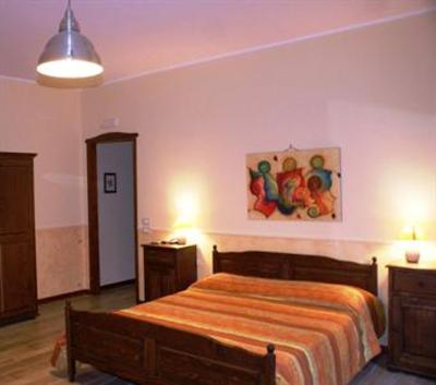 фото отеля Notti e Dintorni Bed & Breakfast Nicolosi