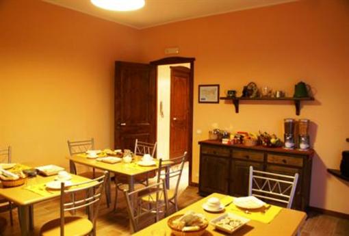 фото отеля Notti e Dintorni Bed & Breakfast Nicolosi