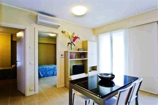 фото отеля City Residence