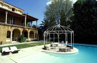 фото отеля Villa Lafabregue