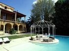 фото отеля Villa Lafabregue