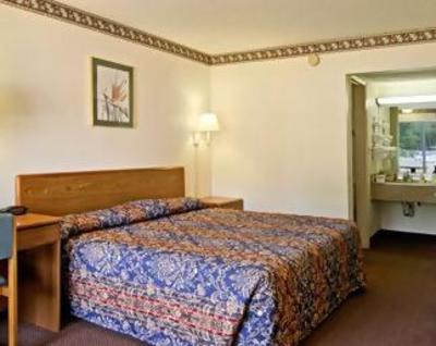 фото отеля Econo Lodge Tallahassee