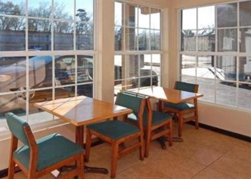 фото отеля Econo Lodge Tallahassee
