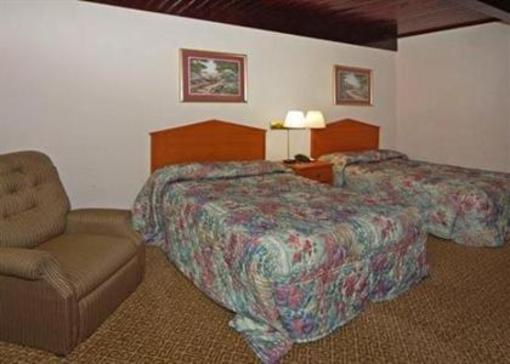 фото отеля Econo Lodge Tallahassee