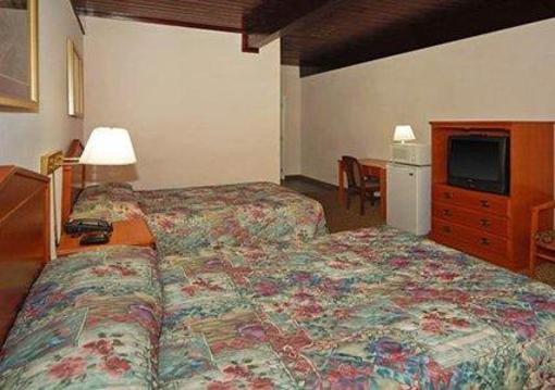 фото отеля Econo Lodge Tallahassee