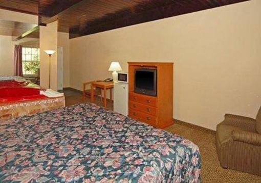 фото отеля Econo Lodge Tallahassee