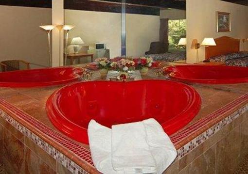 фото отеля Econo Lodge Tallahassee