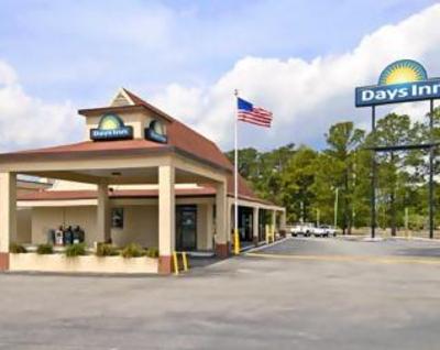 фото отеля Econo Lodge Tallahassee