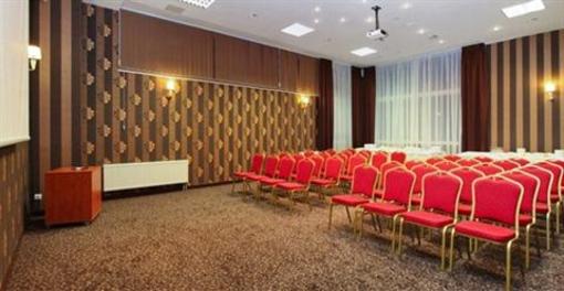 фото отеля Primavera Conference & Spa