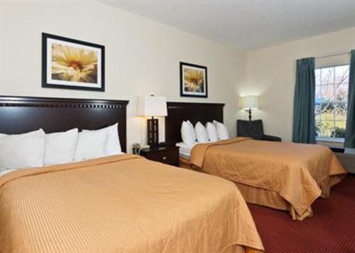 фото отеля Comfort Inn & Suites Decatur (Alabama)