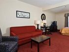 фото отеля Comfort Inn & Suites Decatur (Alabama)