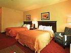 фото отеля Comfort Inn & Suites Decatur (Alabama)