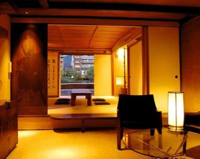 фото отеля Iori Izumiya-cho Machiya Hotel