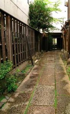 фото отеля Iori Izumiya-cho Machiya Hotel