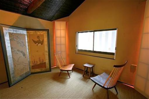 фото отеля Iori Izumiya-cho Machiya Hotel