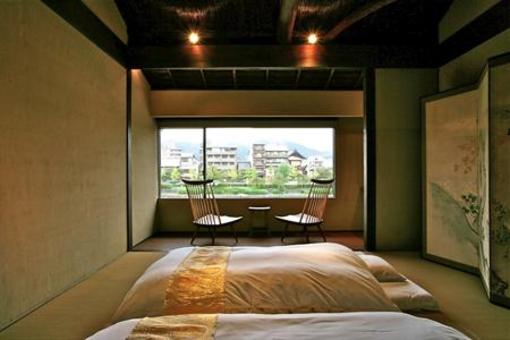 фото отеля Iori Izumiya-cho Machiya Hotel