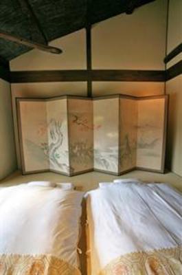 фото отеля Iori Izumiya-cho Machiya Hotel