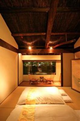 фото отеля Iori Izumiya-cho Machiya Hotel