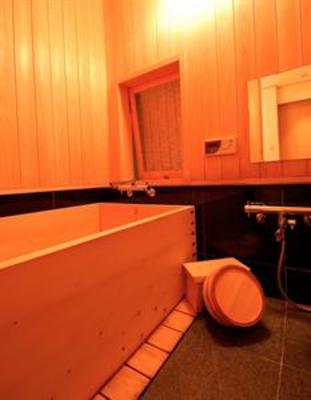 фото отеля Iori Izumiya-cho Machiya Hotel