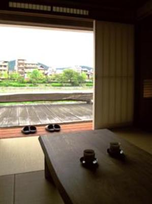 фото отеля Iori Izumiya-cho Machiya Hotel