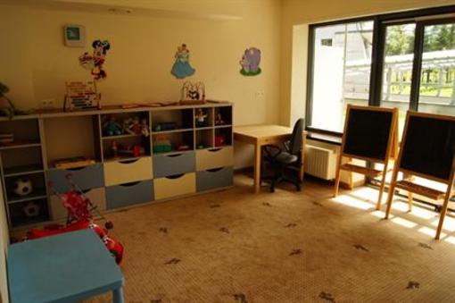 фото отеля Szklane Domy Apartment Zakopane