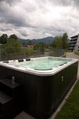 фото отеля Szklane Domy Apartment Zakopane