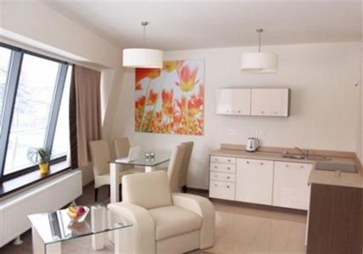фото отеля Szklane Domy Apartment Zakopane