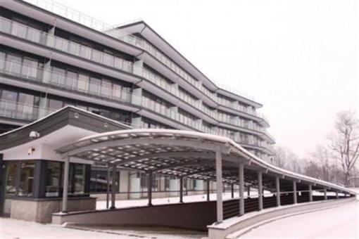 фото отеля Szklane Domy Apartment Zakopane