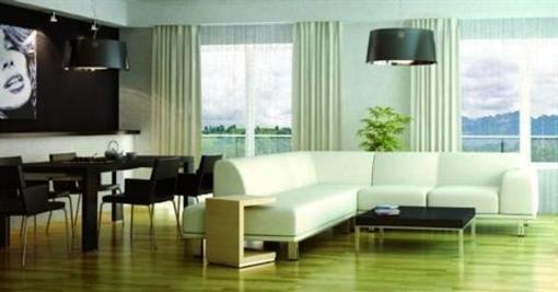 фото отеля Szklane Domy Apartment Zakopane