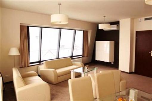 фото отеля Szklane Domy Apartment Zakopane