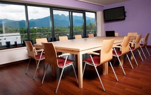 фото отеля Szklane Domy Apartment Zakopane