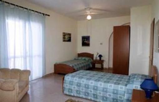 фото отеля Bed and Breakfast Sierra Vent