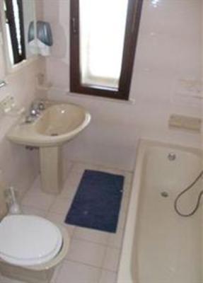 фото отеля Bed and Breakfast Sierra Vent