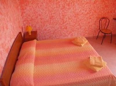 фото отеля Bed and Breakfast Sierra Vent
