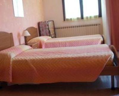 фото отеля Bed and Breakfast Sierra Vent