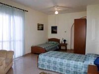 Bed and Breakfast Sierra Vent