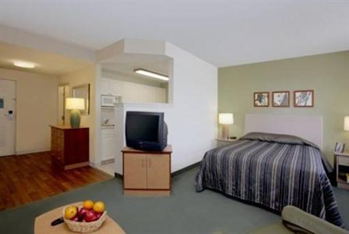 фото отеля Extended Stay Deluxe Madison - West